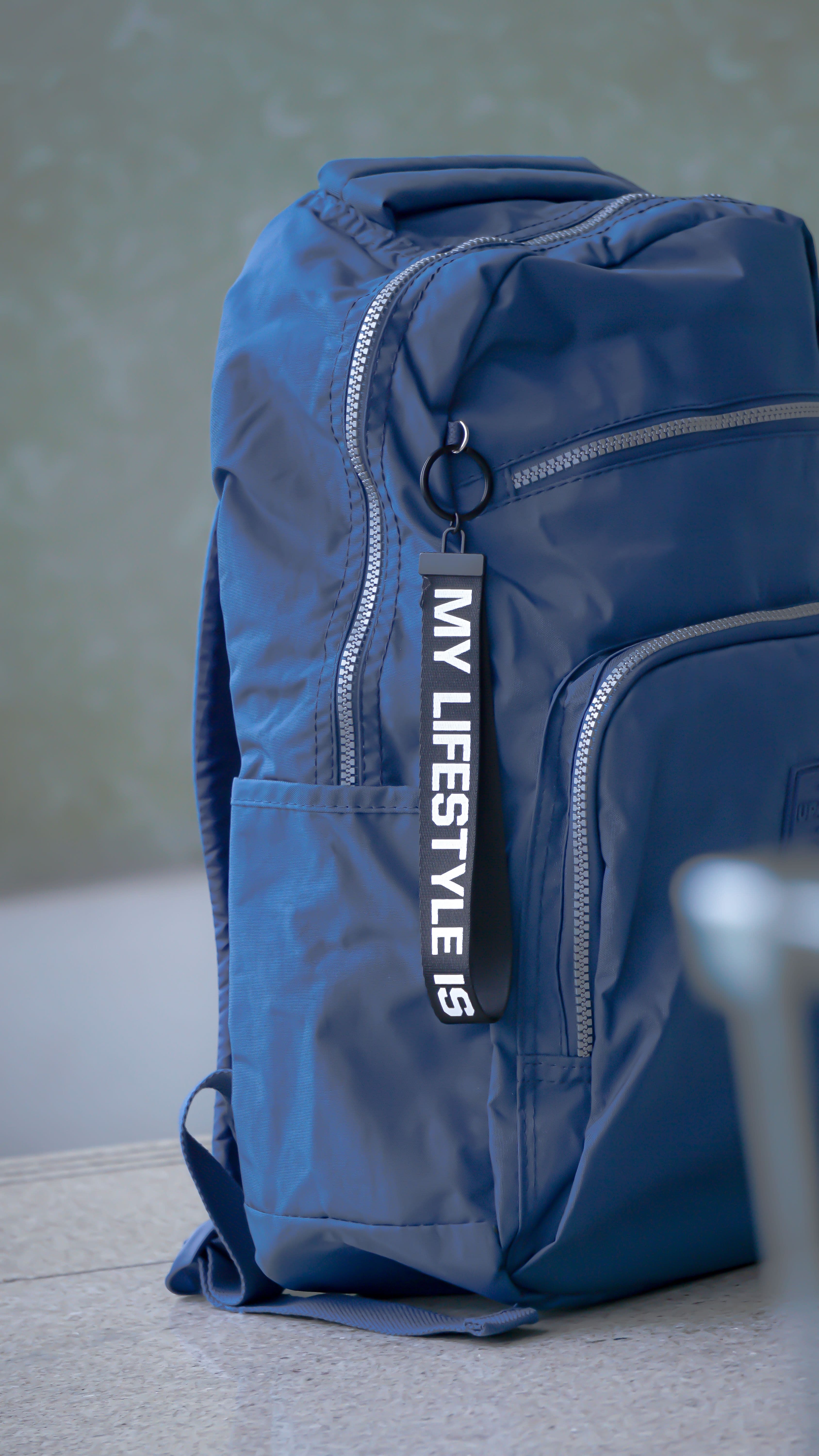 Backpack