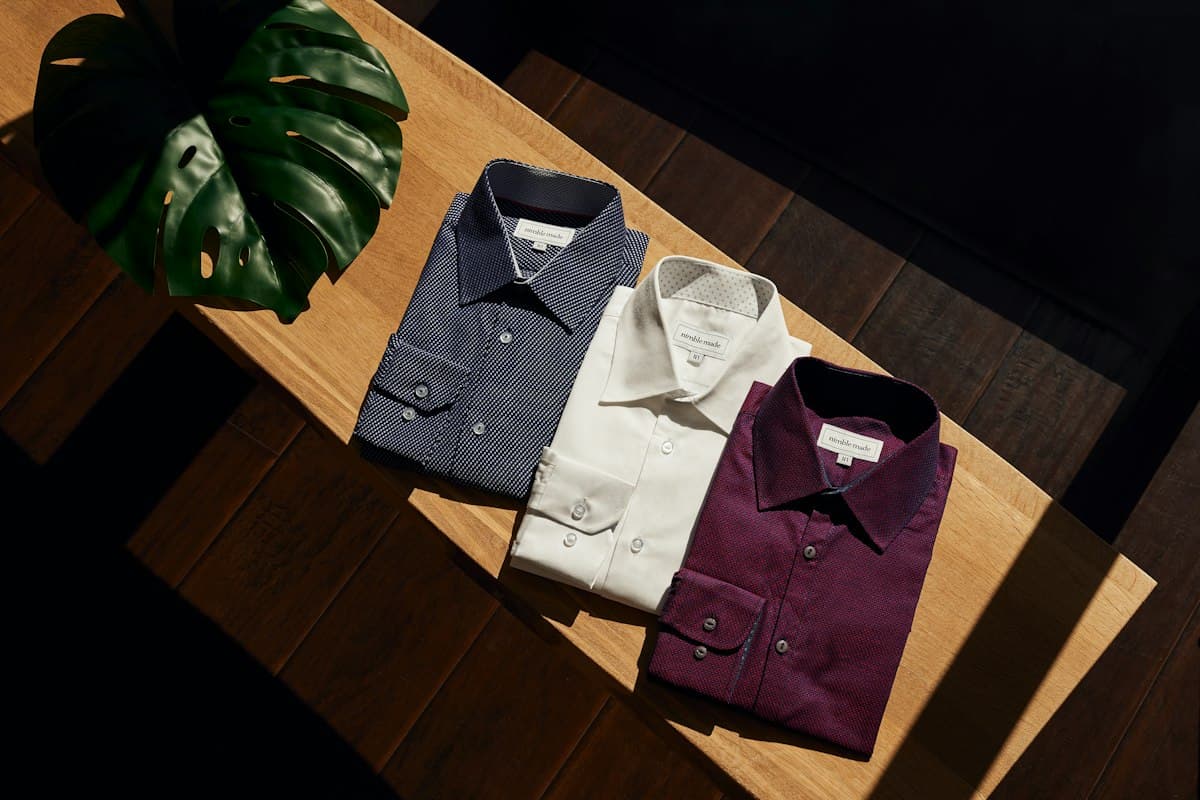 Marmara Oxford Shirt