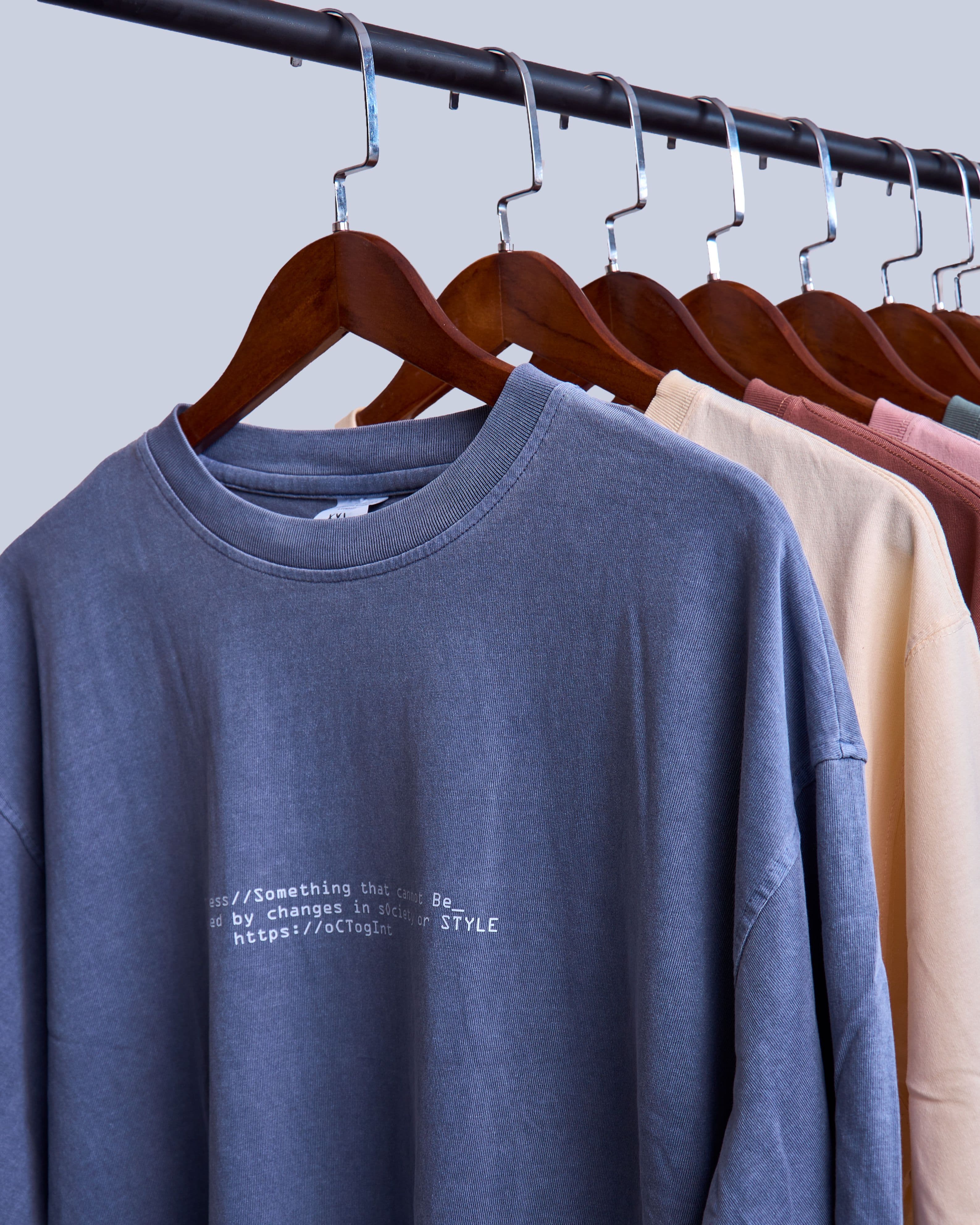 Oversized TShirt